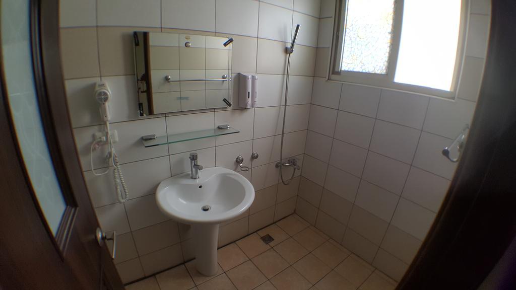 Outdoor Sports Guest House Hualien Rom bilde